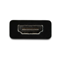 Startech USB-C to HDMI Adapter with 4K 30Hz - Black (Branded). 