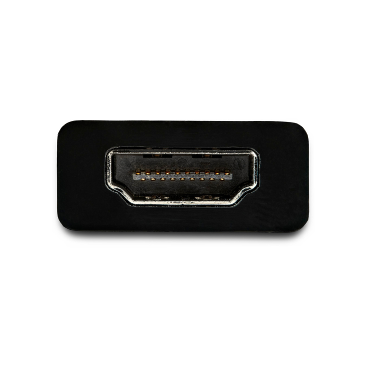 Startech%20USB-C%20to%20HDMI%20Adapter%20with%204K%2030Hz%20-%20Black%20(Branded)%20-%20Image%207
