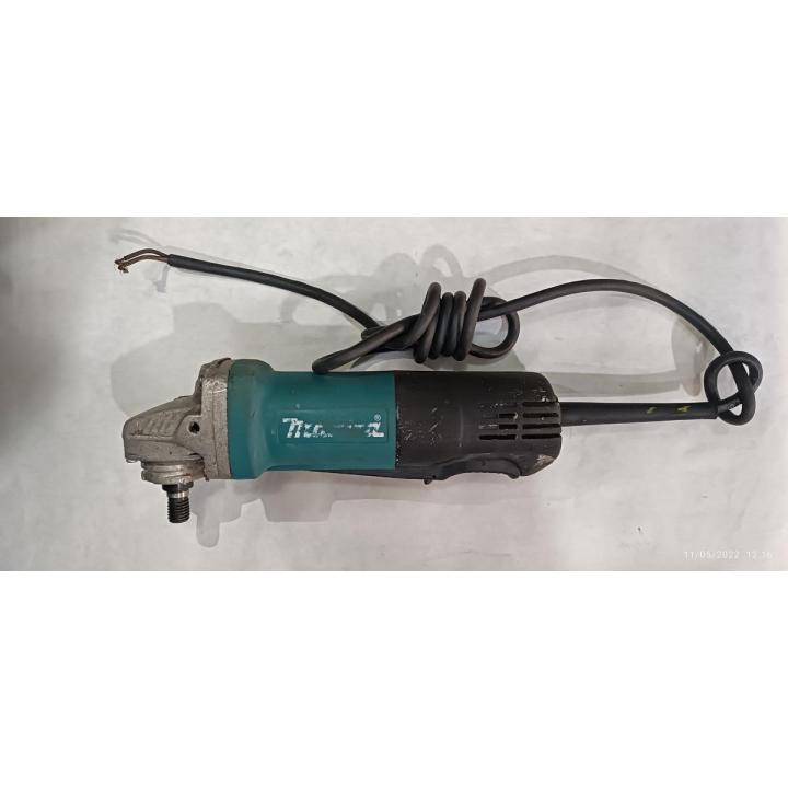 Angle Grinder Variable Speed Grinder Used grinder Imported Grinder with Corded Electric Grinder