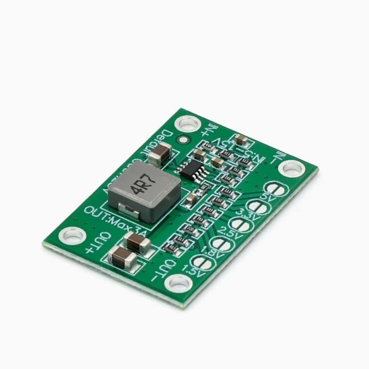 Buck%20converter%20%20Step%20down%20Module%20circuit%20chip%20Power%20supply%20module%20converter1.25V%201.8v%201.5v%20%202.5v%203.3v%205V%20output%20adjustable%203A%205V-15V%20input%20ca%201235%20buy%20in%20Pakistan%20e%20shop%20-%20Image%204