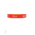 Neymar Bracelet Sports Wristband Silicone Bracelet Football Fan Supplies. 