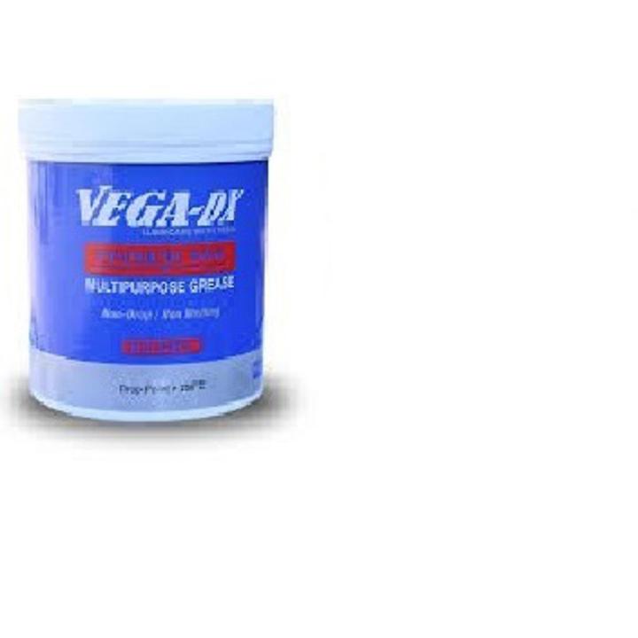 GREASE - Fully Synthetic Base USA