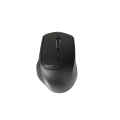 Rapoo MT550 Multi-Mode Wireless Optical Mouse. 