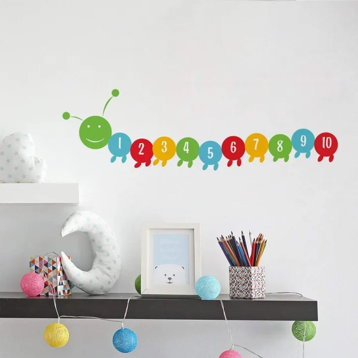 Alphabet%20Wall%20Decals%20ABC%20Eco-Friendly%20Nursery%20Kids%20Room%20Wall%20Stickers%20-%20Image%204