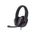 MK-782 Gaming Headset Headphone for Gamers Over The Ear Pubg Fortnite. 
