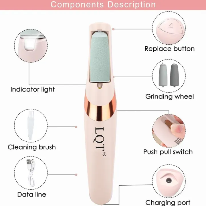 Kamaal%20Gadgets%20%E2%80%93%20Electric%20Foot%20Callus%20Remover%20for%20Feet%20%7C%20Rechargeable%20Pedicure%20Tool%20with%20Foot%20Scrubber,%20Grinder%20&%20File,%20Dead%20Skin%20&%20Hard%20Callus%20Remover,%20Professional%20Electric%20Foot%20Filer%20for%20Smooth%20Heels%20&%20Soft%20Feet%20Care%20-%20Image%203