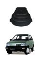 Gear shift lever rubber boot for Suzuki Mehran. 