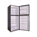 Haier Room Refrigerator / HR-66B (Compact Design + Low Noise ) Black Colour. 