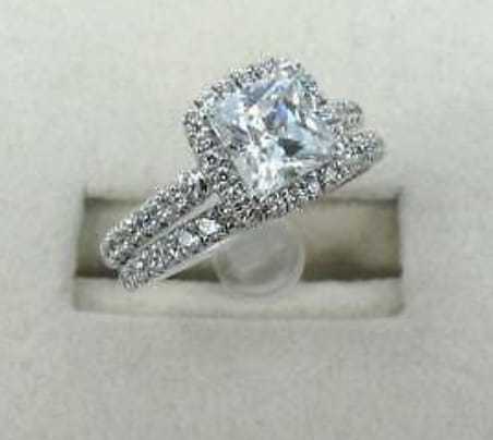 IR%20storeTwo%20Rings%20%20Wedding%20Ring%20Sets%20%20Rings%20Women's%202pc%20White%20Gold%20Filled%20CZ%20Wedding%20Engagement%20Ring%20Bridal%20Sets%20&%20Stainless%20Steel%20Wedding%20rings.%20-%20Image%204