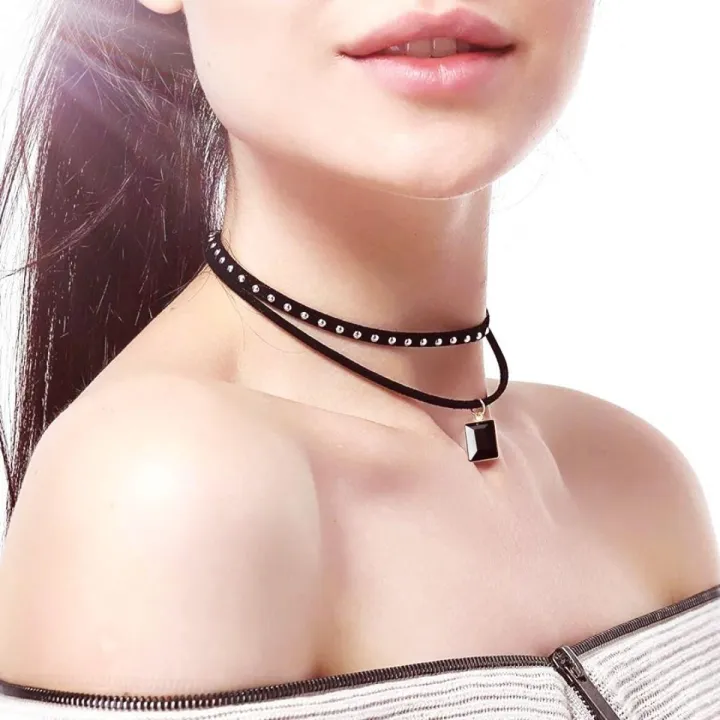 Pack%20of%206%20Black%20Choker%20Necklaces%20for%20Girls%20&%20Kids%20Trendy%20Fashion%20Jewellery%20Set%20Adjustable%20Velvet%20&%20Stretch%20Design%20Stylish%20Party%20&%20Daily%20Wear%20Accessories%20-%20Image%205