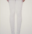 Women's Tights for Jim and Jogging Pack of 3-Women's Real Lycra Tights For Jogging and Jim. 