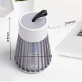 LED Electric Mosquito Killing Lamp USB USB plug-in and play Portable Mosquito Killer Insect Repeller Light KS. 
