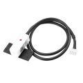 Level Sensor, Non-Contact Float Water Level Switch Water Level Controller Detection Tool(XKC-Y26-PNP). 