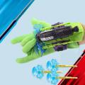 Major League Mode Shooting Launcher. 