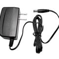 Original DVE DSA-15P-12 US 120120 AC Switching Power Adapter 12V 1A 12W OEM. 