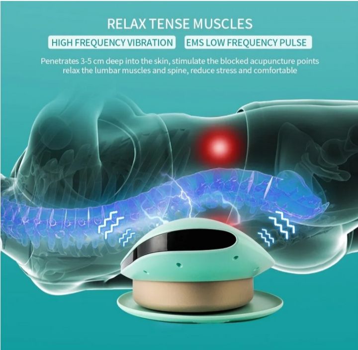 Pulse%20Heating%20Lumbar%20Massager%20Spectrum%20Therapy%20Waist%20Massager%20Relieve%20Lumbar%20Spine%20Stiffness%20Reduce%20Pain%20Relax%20Muscle%20Recharging%20-%20Image%203