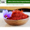 Zafran Spanish Saffron Pakistan 1.5g–Buy Long Threads. 