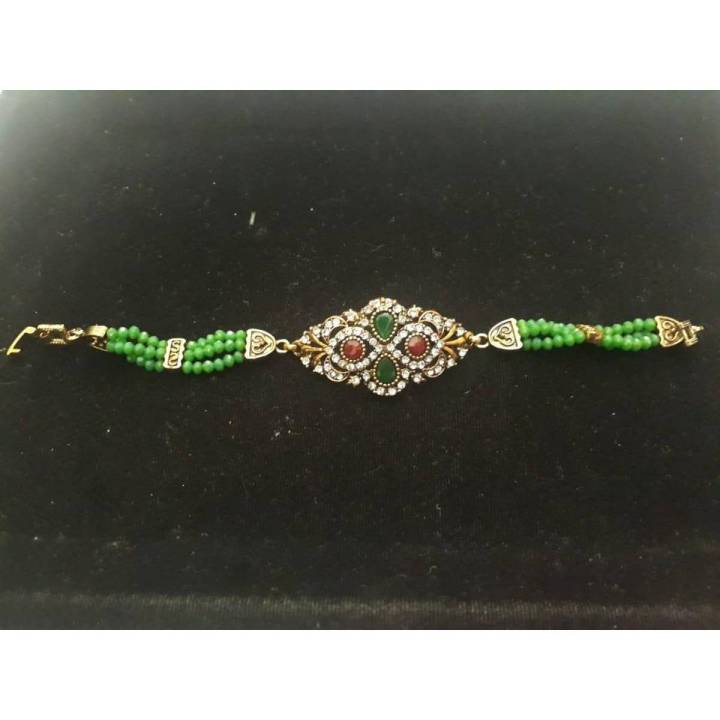 Women artificial jewelry