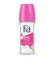 Fa Roll On Pink Passion 50 Ml. 