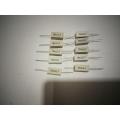 10 Pcs Ceramic Cement Resistor 5 Watt 1 Ω - 1 Ohm. 
