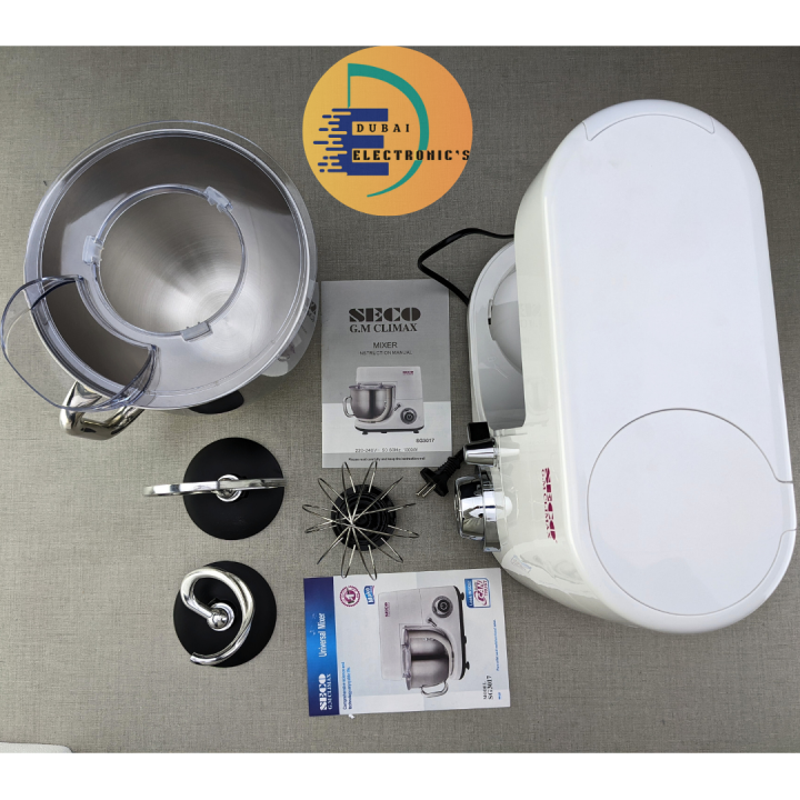 Seco%20SG3017%20Dough%20Maker%20Stand%20Mixer%20SECO%20Dough%20Maker%20/%20stand%20mixer%20/%20Cream%20Mixer%20/%20Atta%20Gunday%20wali%20machine%20-%20Image%206