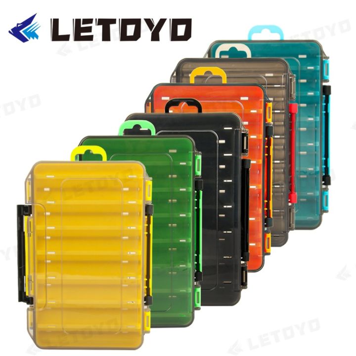 LETOYO%20Quality%20Fishing%20Lure%20Box%20Squid%20Jig%20Lure%20Case%20Wood%20Shrimp%20Fishing%20Tackle%20Box%2012%2014%20Compartments%20Storage%20Double%20Sided%20Container%20Organizer%20Storage%20For%20Sea%20Fishing%20-%20Image%203