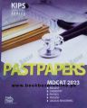 KIPS MDCAT Past Papers. 