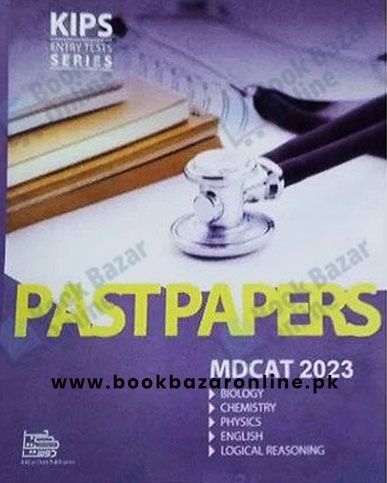 KIPS MDCAT Past Papers