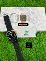 TX Ultra 2 Apple Logo Smart Watch - HD Display On and Off Apple Logo Watch - Smart Watches for Boys and Girls. 