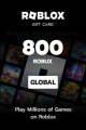 Roblox 800 Robux Gift Card (USA) USD | Roblox Gift Card Pakistan | Robux Gaming Card Digital Code | Instant Delivery Game Voucher | Online Redeem Roblox Credits &amp; Premium Subscription (PKR). 