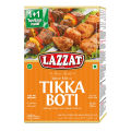 Lazzat Tikka Boti Masala 100gm. 