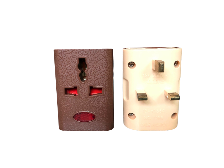 UK%203%20Pin%20Multi%20Plug%20Adapter%20Travel%20Wall%20AC%20Power%20Adapter%20Type%20G%20Two%20Pin%20Multi%20Socket%20Converter%20PLUG%20-%20Image%203