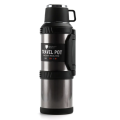 Imported OKADI 4000ml / 5000ml Double Wall Stainless Steel Thermos Flask Vacuum Hot and Cold Water Bottle 4 Liters Vacuum Flask Hot and Cold Time 224 Hours to 48 Hours. 