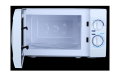 2 Sets Deal 20 Liter Heating Microwave Oven with Coffee maker DWCM-5304. 