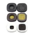 200HB Ear Pads Headphone Earpads For Remax RB-200HB Cushion Replacement Cover Earmuff Repair Parts Earphone Accessories. 