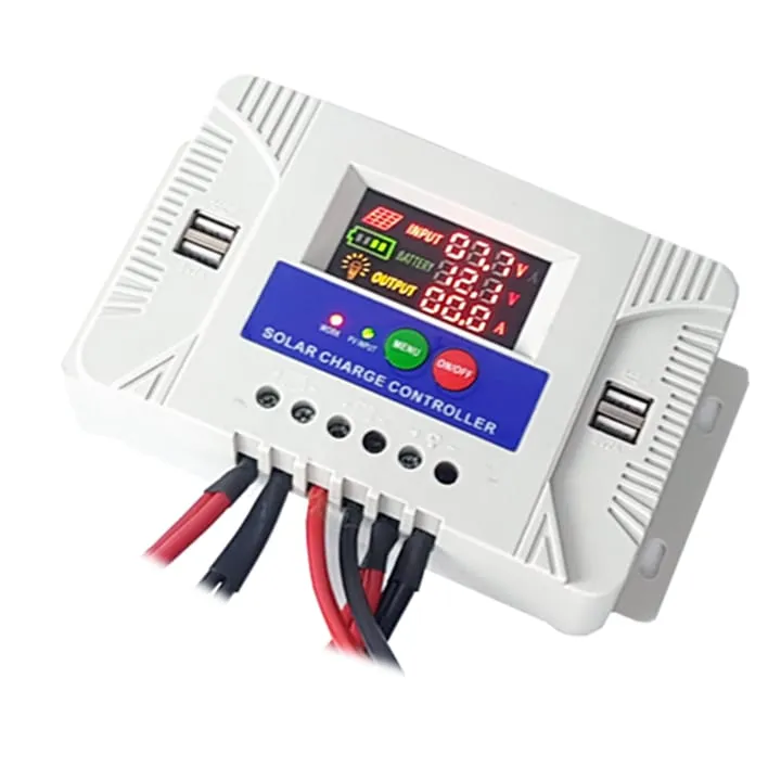 PWM%20Solar%20Controller%2030A%20/%2050A%20with%20Multiple%20USB%20sockets%20and%20Capacity%20of%2012V%2024V%20and%20LCD%20Display%20%20with%20digital%20screen%20high%20quality%20&%20Automatic%20system%20professional%20charge%20controllar%20-%20Image%204
