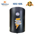 Welcome 60 Liters Semi Instant Electric Water Heater / Electric Water Geyser / Electric Geyser. 