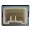 LC6266830 Turn Signals Hazard Flasher Relay for MAZDA FAMILIA 323 PROTEGE MIATA MPV. 