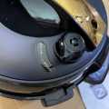 Electric pressure cooker / German Lot Imported Pressure Cooker 5L. 