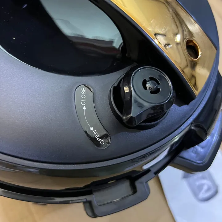 Electric%20pressure%20cooker%20/%20German%20Lot%20Imported%20Pressure%20Cooker%205L%20-%20Image%205