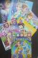 Sofia the first Cartoon Coloring & painting art Book For Kids. 