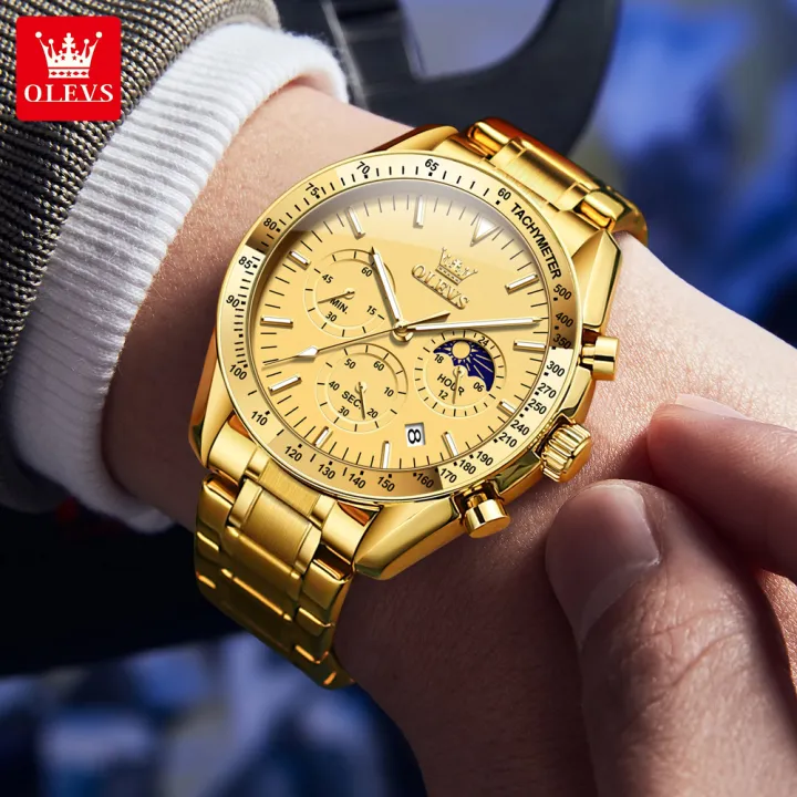 OLEVS%20Watch%20For%20Men%20Waterproof%202024%20Original%20Fashion%20Athletic%20Quality%20Product%20Chronograph%20Calendar%20Luminous%20Quartz%20Men's%20Clock%203618%20-%20Image%203