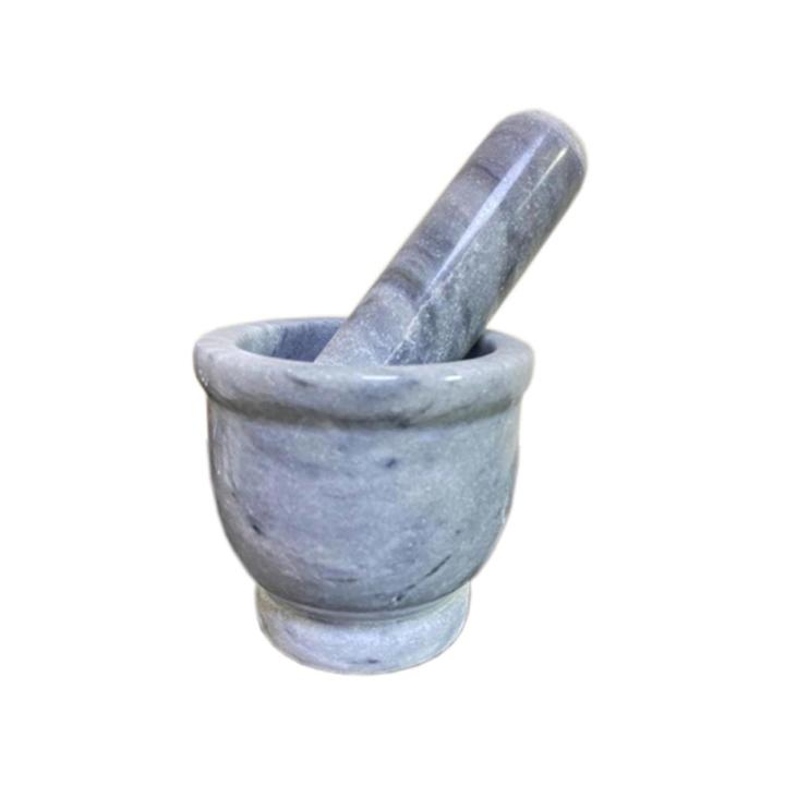 Sur La Table White Marble  & Pestle