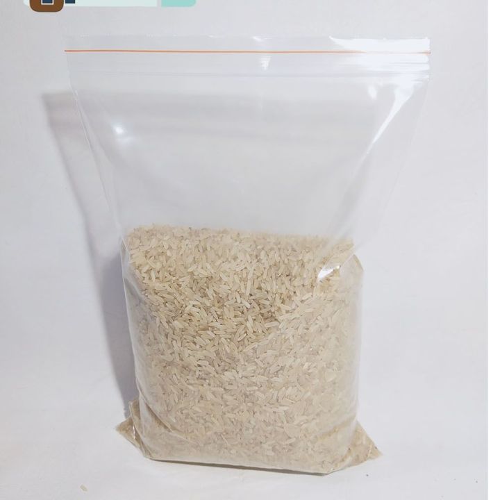 Charsadda Famous Mota Chawal - UNCOOKED RICE - 2 KG