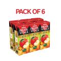 Juice - NESTLE FRUITA VITALS Apple 200 ml - pack of 6. 