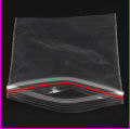 100pcs 6X8cm PVP Zip Lock Bags Clear Poly Bag Reclosable Plastic Small Baggies Gift Candies Packing Bags. 