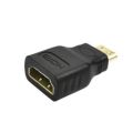 HDMI Female To Mini HDMI Male Connector Converter. 
