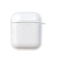 【Buried Buzie】INS Korean Anime Sunset Scenery Print Earphone Case For Airpods 1 2 3 Pro Wireless Headphone Cover For Air Pods Pro2 Accessories. 