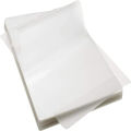 Pack of 50 (Pouches) - A3  Lamination Pouches 75 Microns - Premium Quality for Document Protection. 
