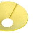 Parrot Anti Bite Collar, Parrot Neck Protective Collar, Anti Grab Feather Plucking, Breathable for. 
